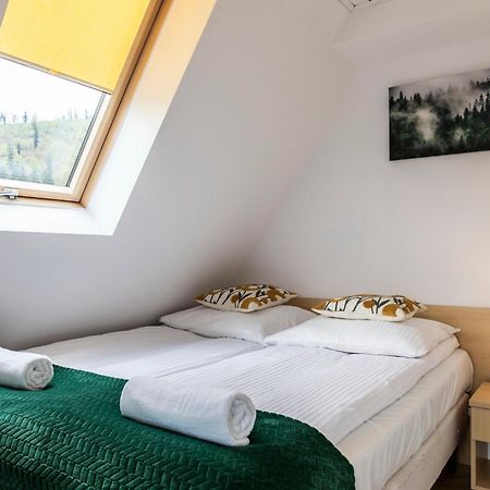 Udanypobyt Apartamenty Przy Dolinach C I D كوشتيليسكا المظهر الخارجي الصورة