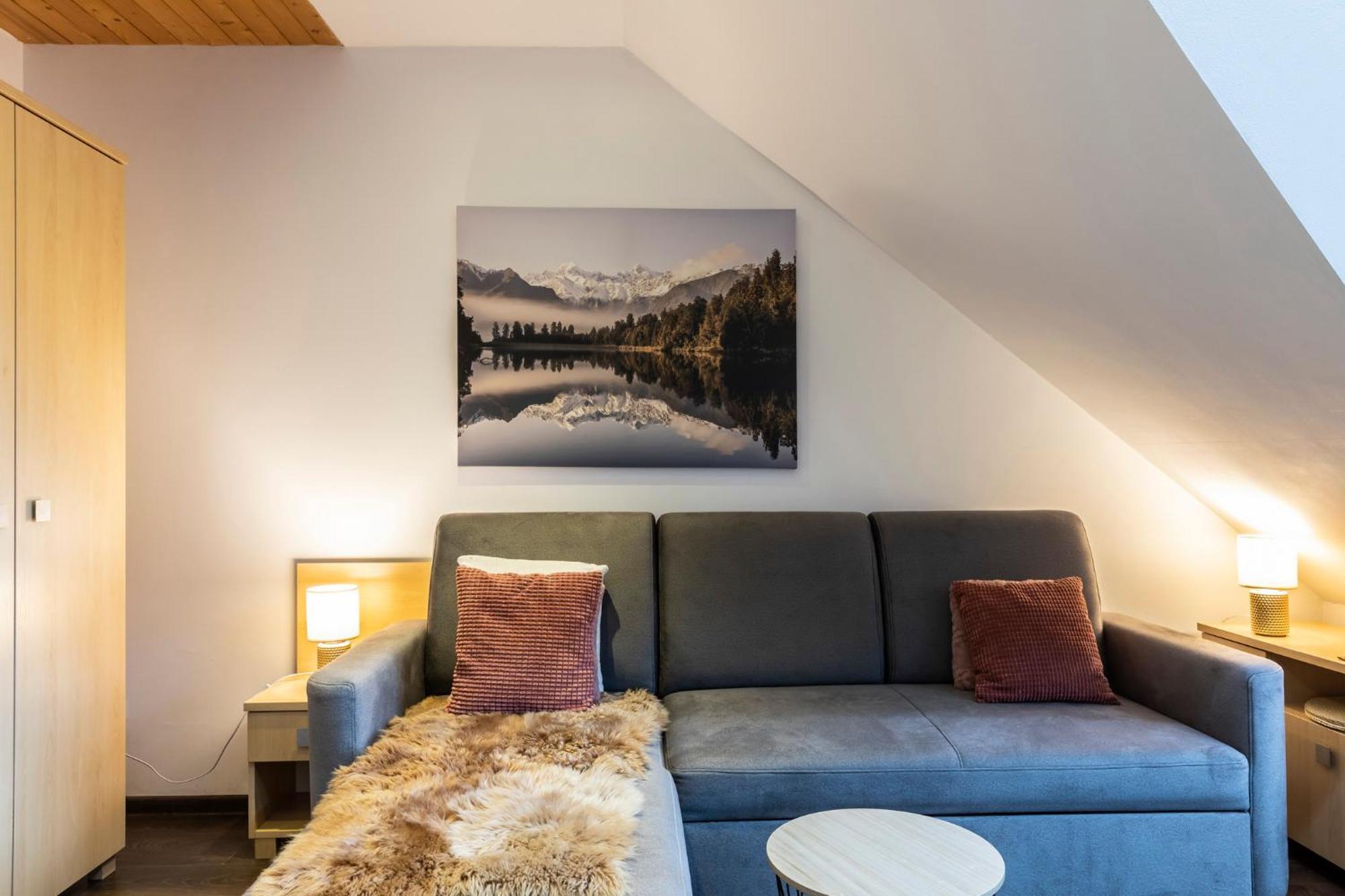 Udanypobyt Apartamenty Przy Dolinach C I D كوشتيليسكا المظهر الخارجي الصورة