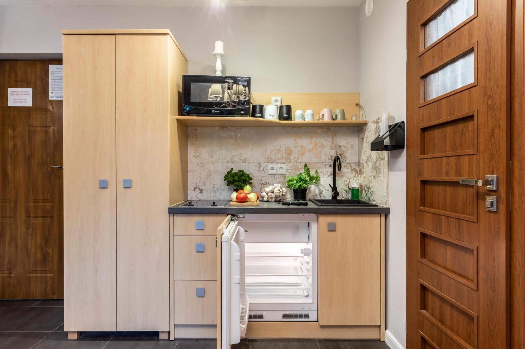 Udanypobyt Apartamenty Przy Dolinach C I D كوشتيليسكا المظهر الخارجي الصورة