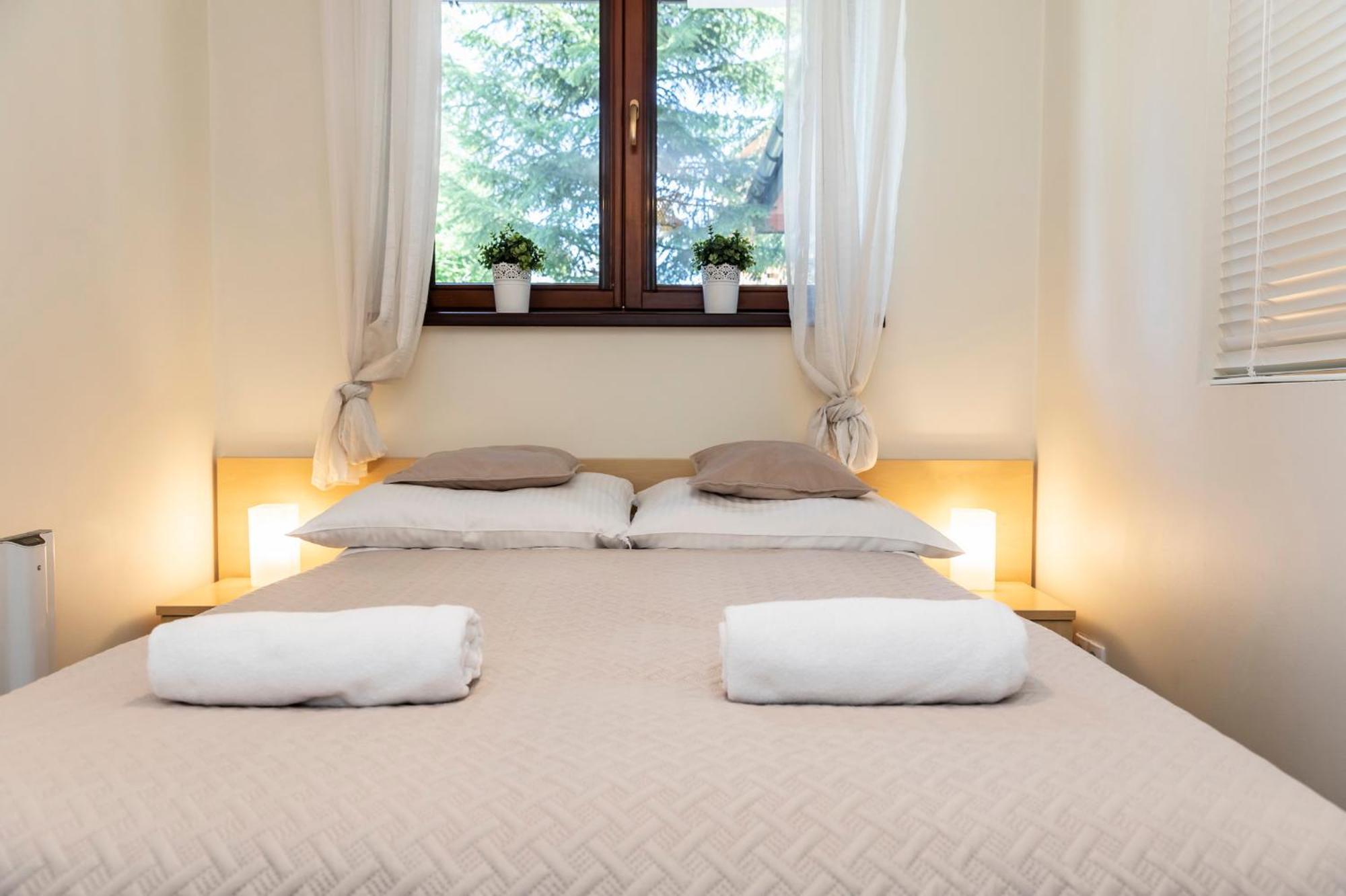 Udanypobyt Apartamenty Przy Dolinach C I D كوشتيليسكا الغرفة الصورة