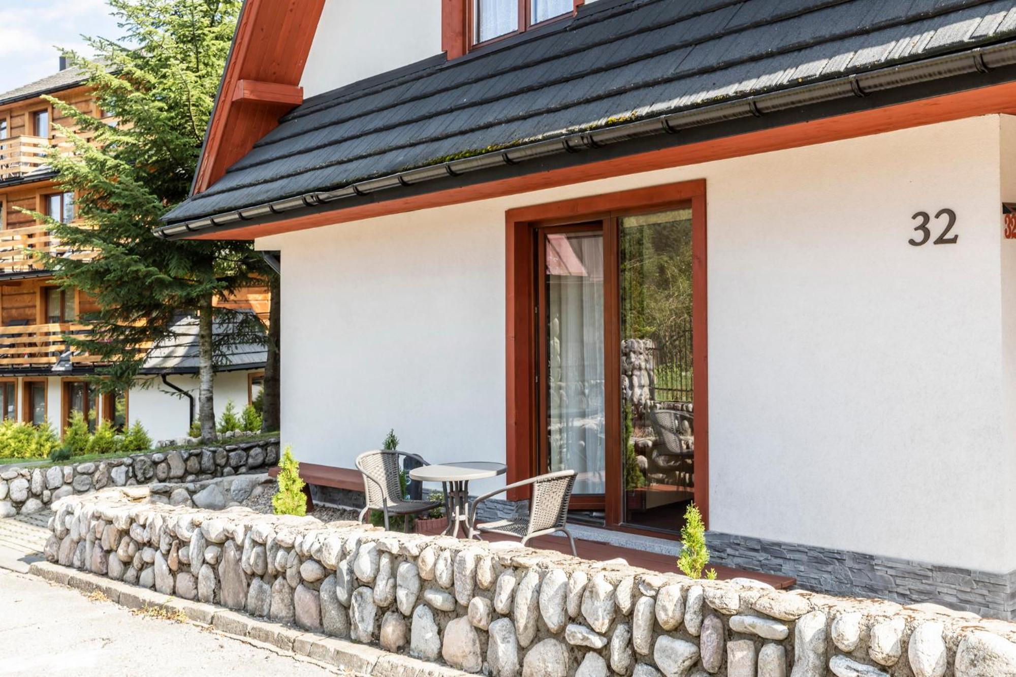 Udanypobyt Apartamenty Przy Dolinach C I D كوشتيليسكا الغرفة الصورة