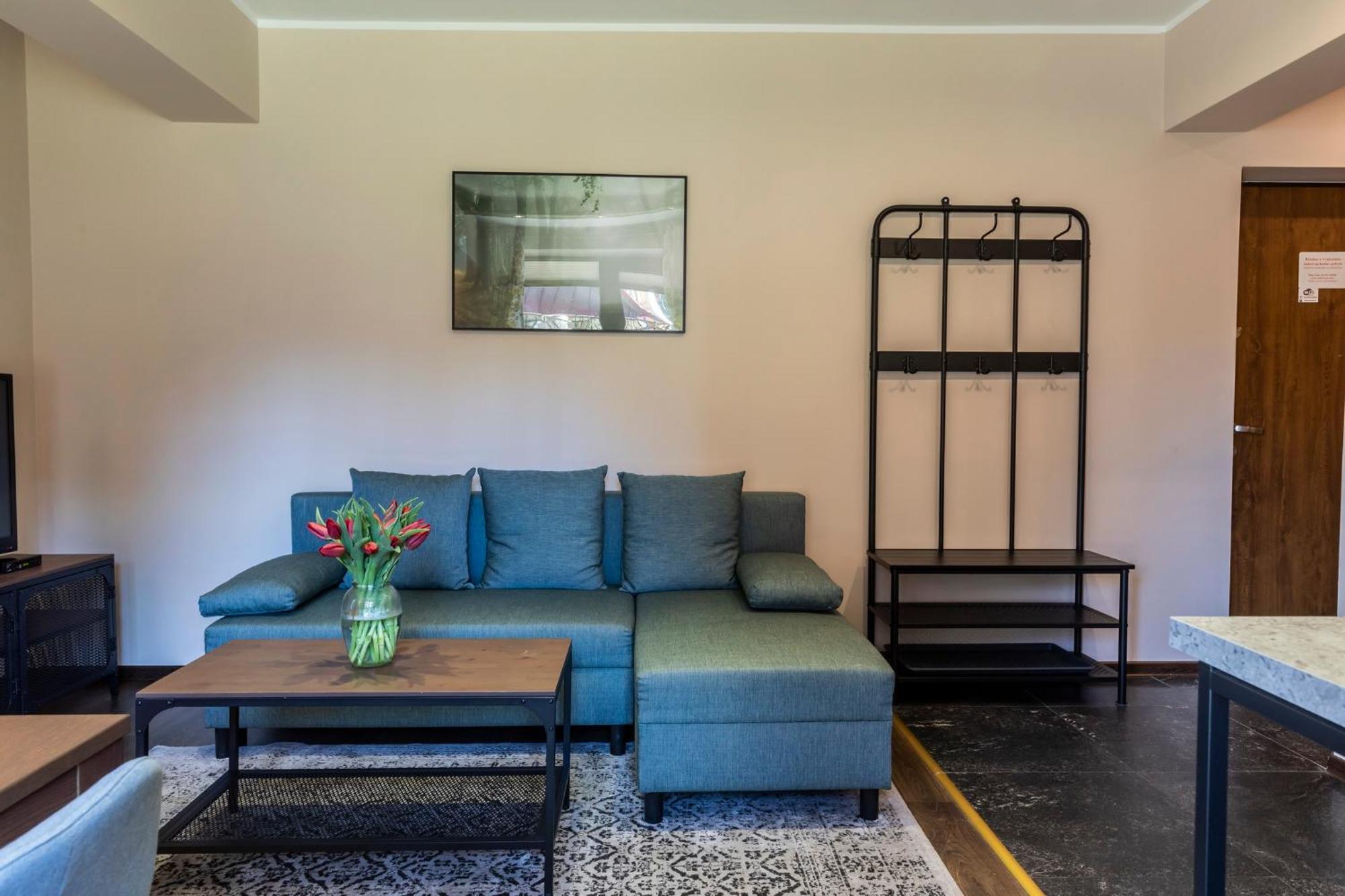 Udanypobyt Apartamenty Przy Dolinach C I D كوشتيليسكا المظهر الخارجي الصورة