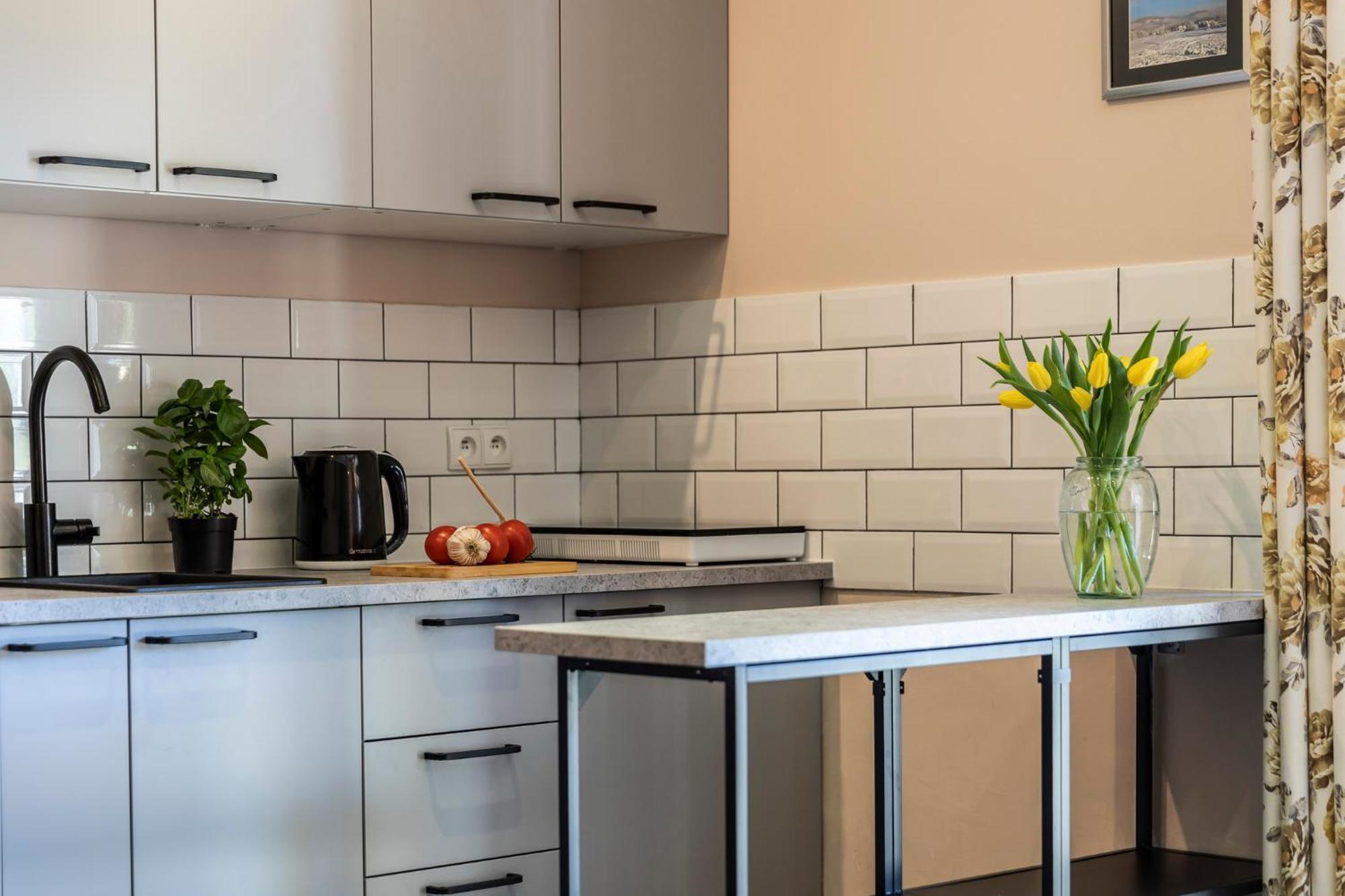 Udanypobyt Apartamenty Przy Dolinach C I D كوشتيليسكا المظهر الخارجي الصورة