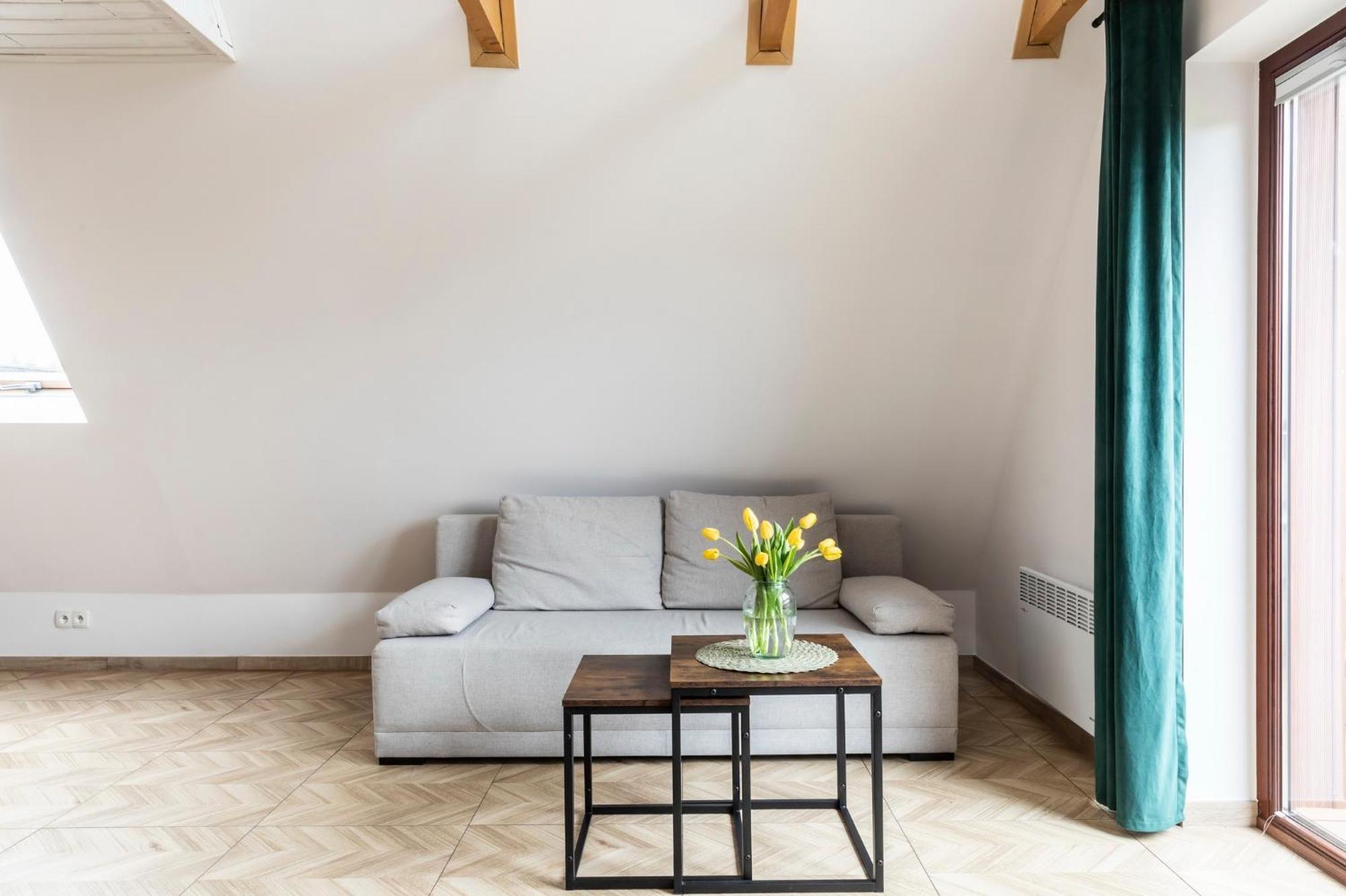 Udanypobyt Apartamenty Przy Dolinach C I D كوشتيليسكا المظهر الخارجي الصورة